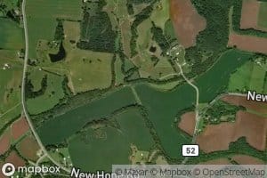 South Fork Pottinger Creek