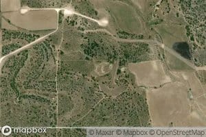 Soil Conservation Service Site 37 Reservoir