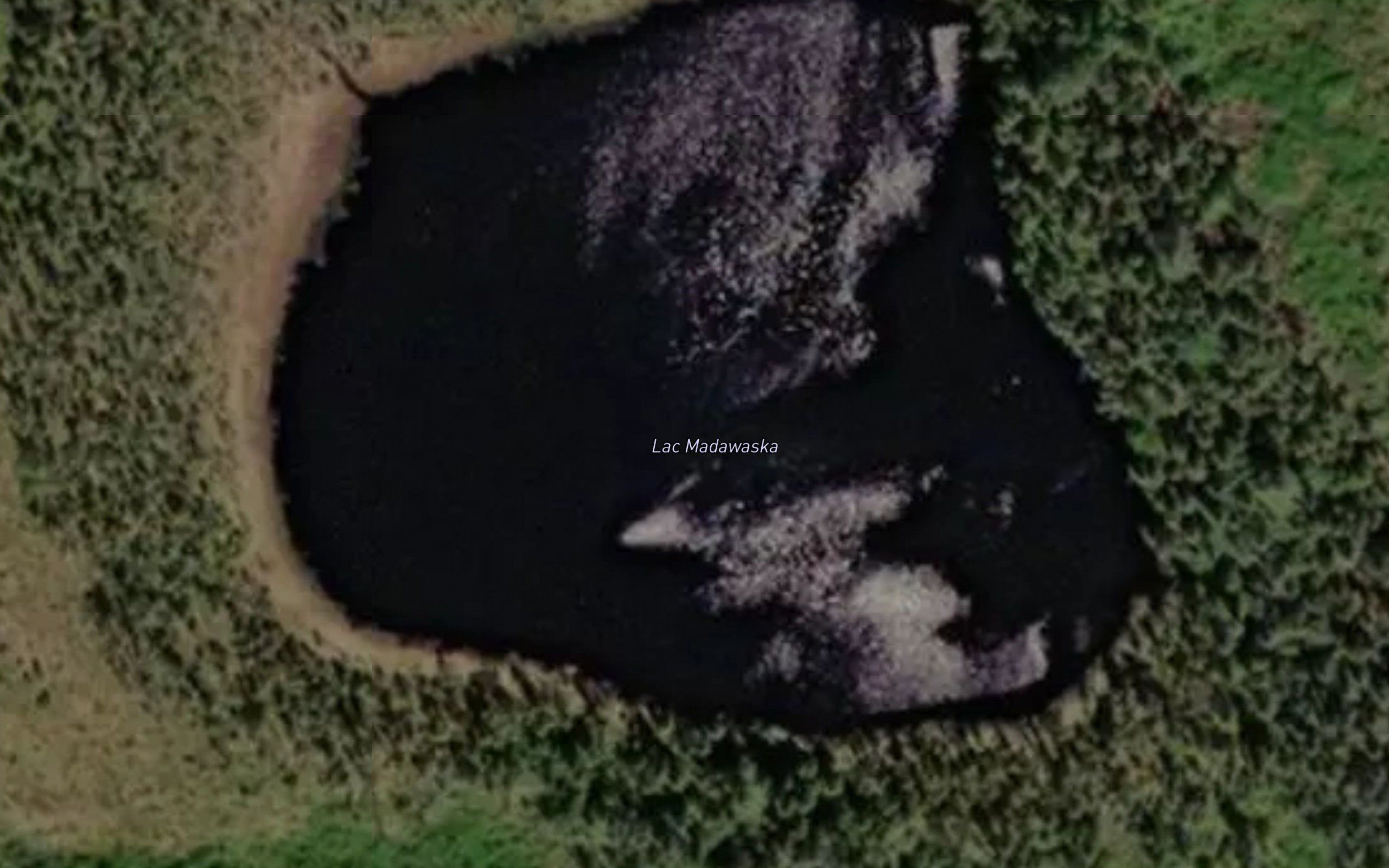 Lac Madawaska
