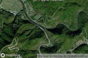 Bird Creek