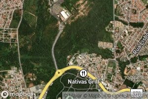 Corrego Quarta Feira