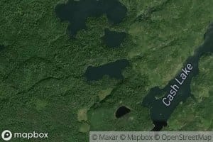 Gunstock Lake