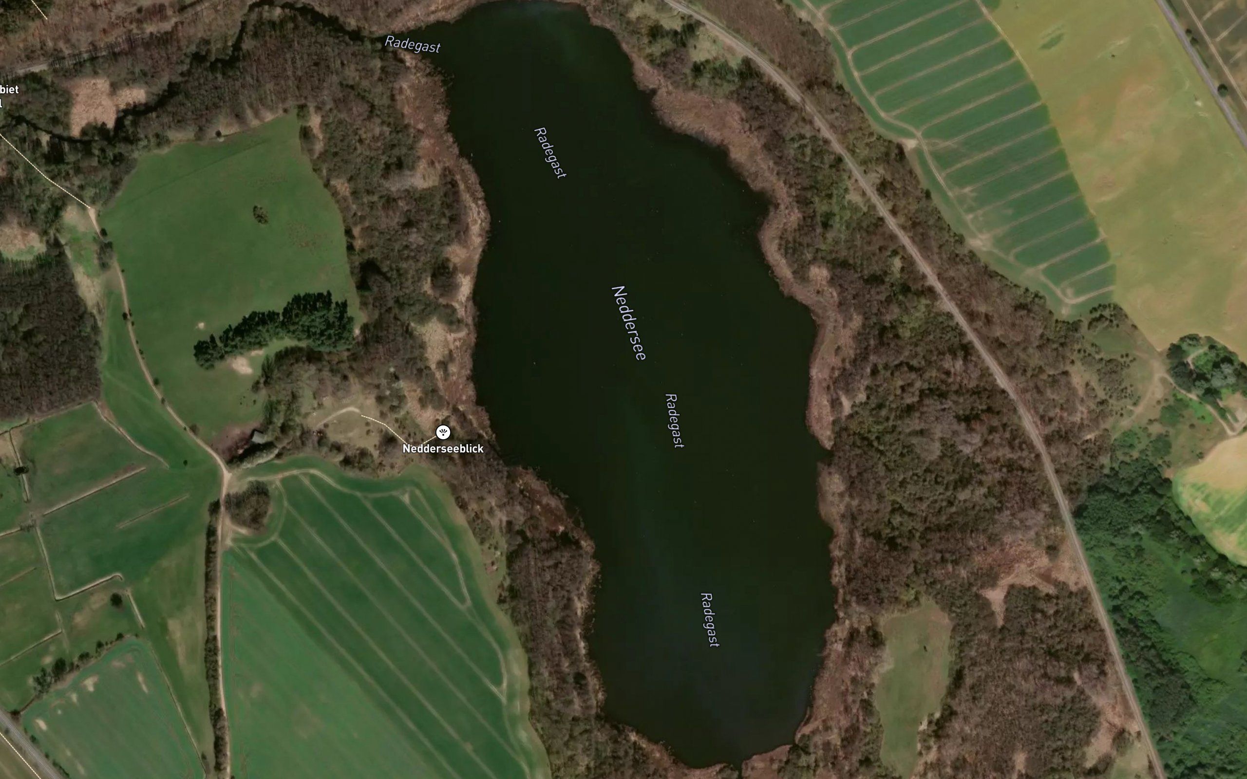 Neddersee