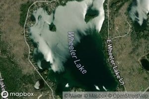 Wheeler Lake