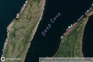 Deep Cove