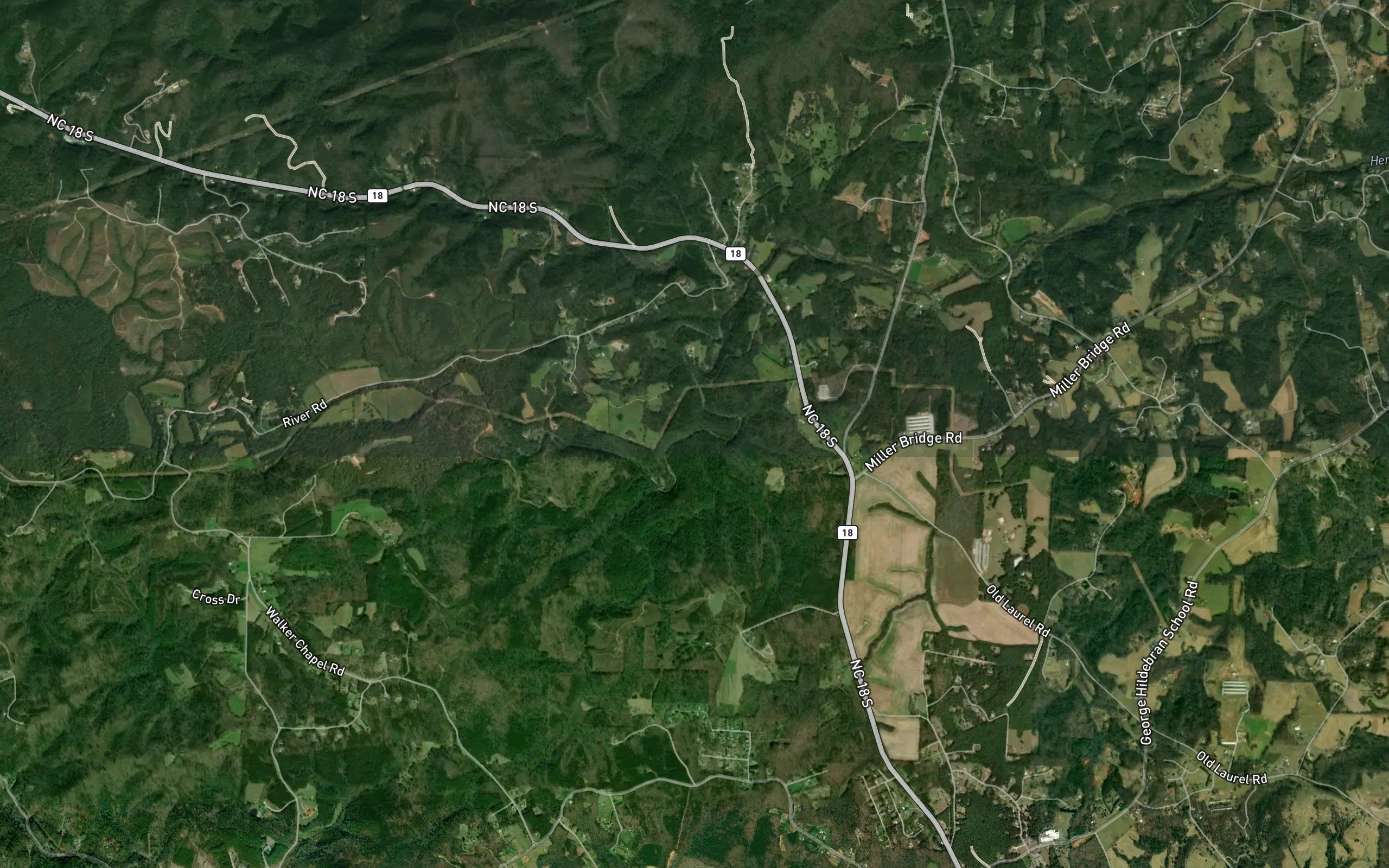 Rock Creek