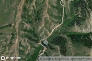 Philip Reservoir