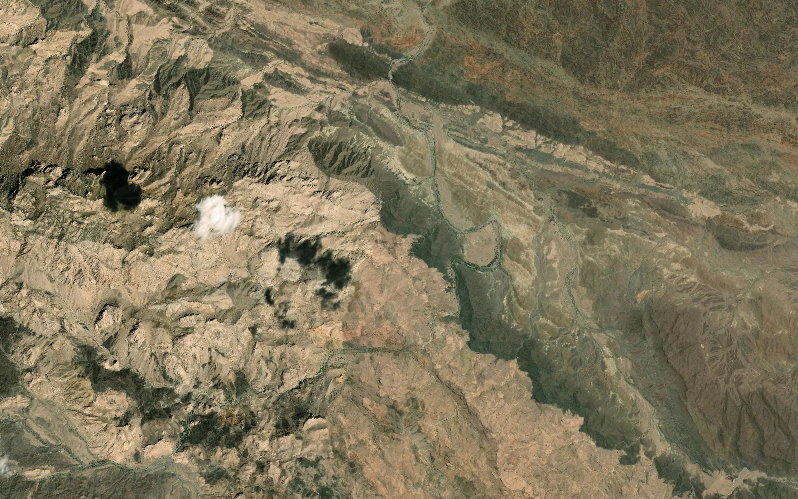 Cheshmeh-ye Gownur