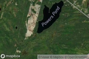 Powers Pond