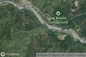 Somes Creek