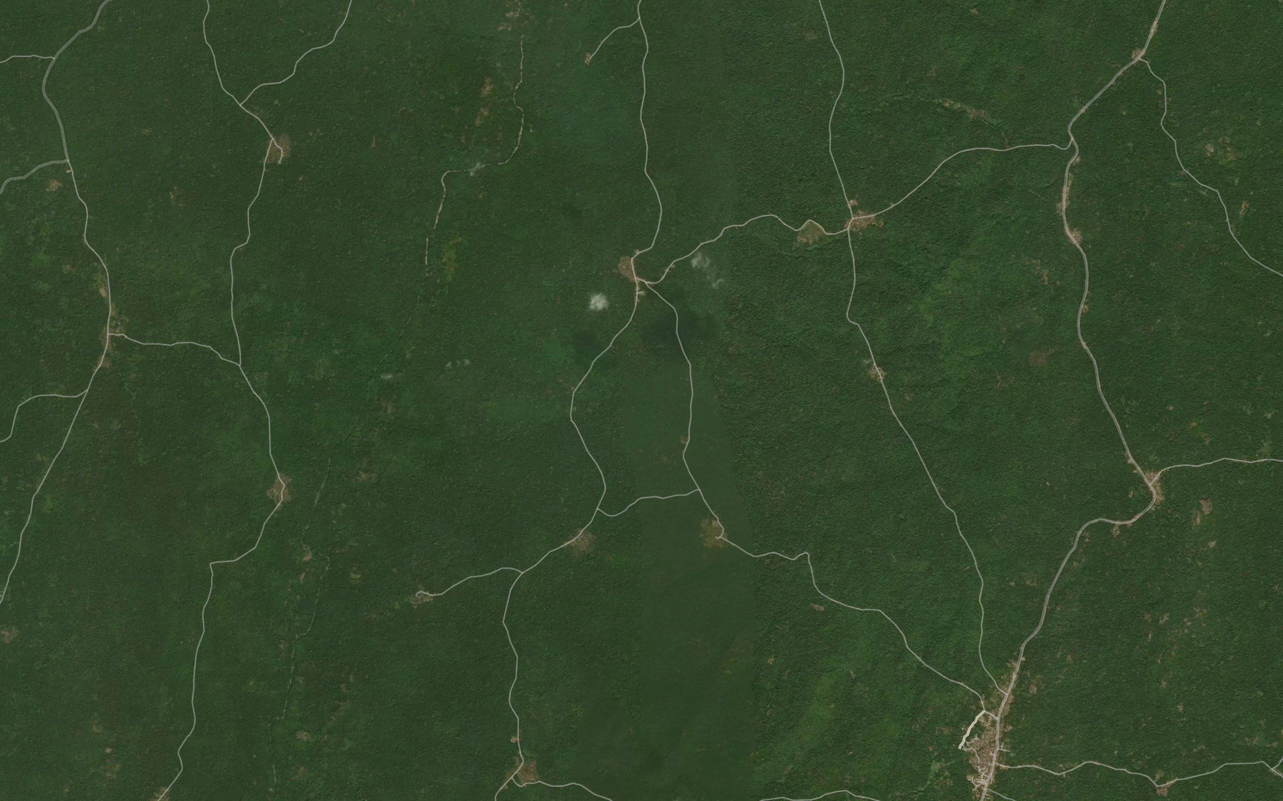 River Ajebandele