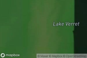 Lake Verret