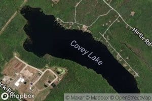 Covey Lake