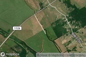 Waxahachie Slough