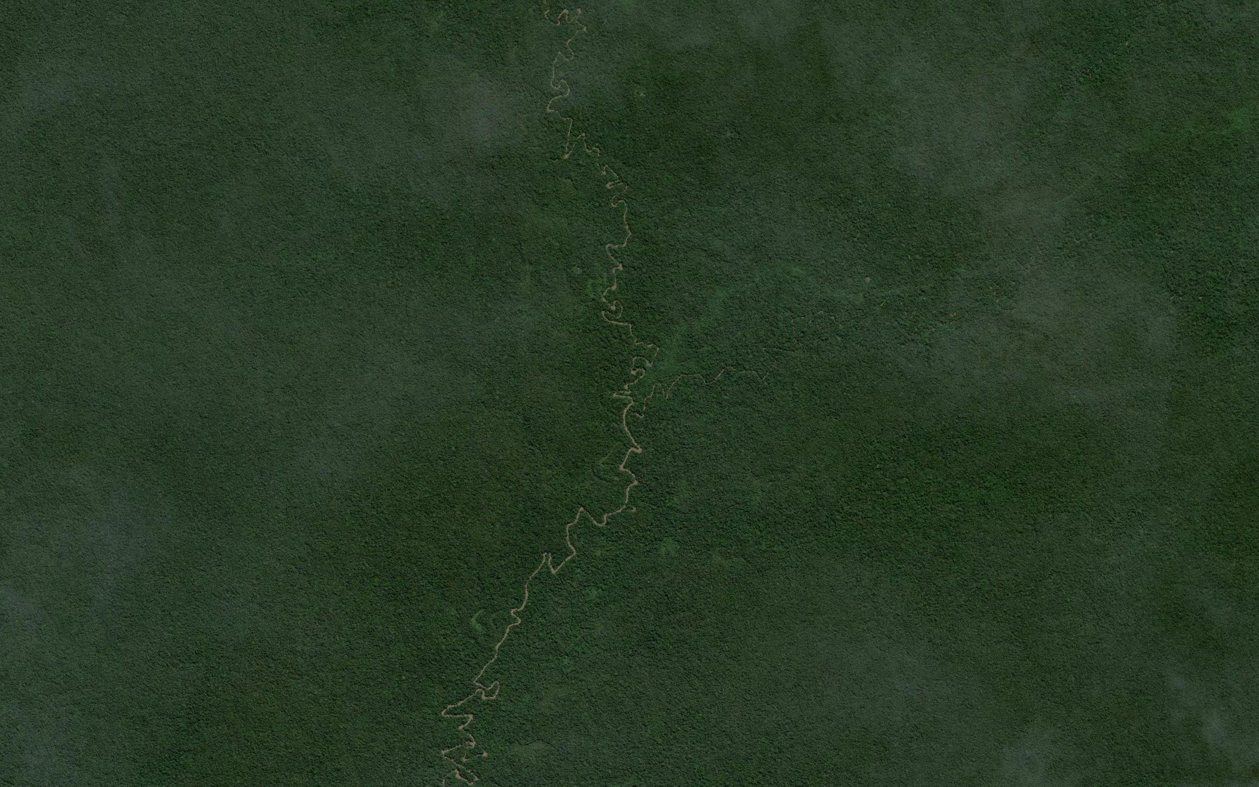 Augu River