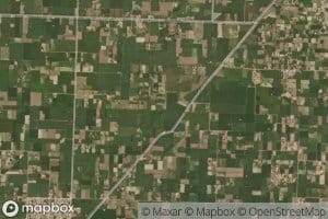 Mochianwala Distributary