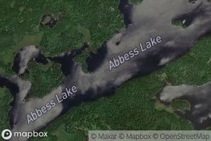 Abbess Lake