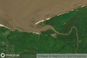 Rio Araraquara