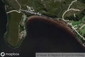 Lettes Bay