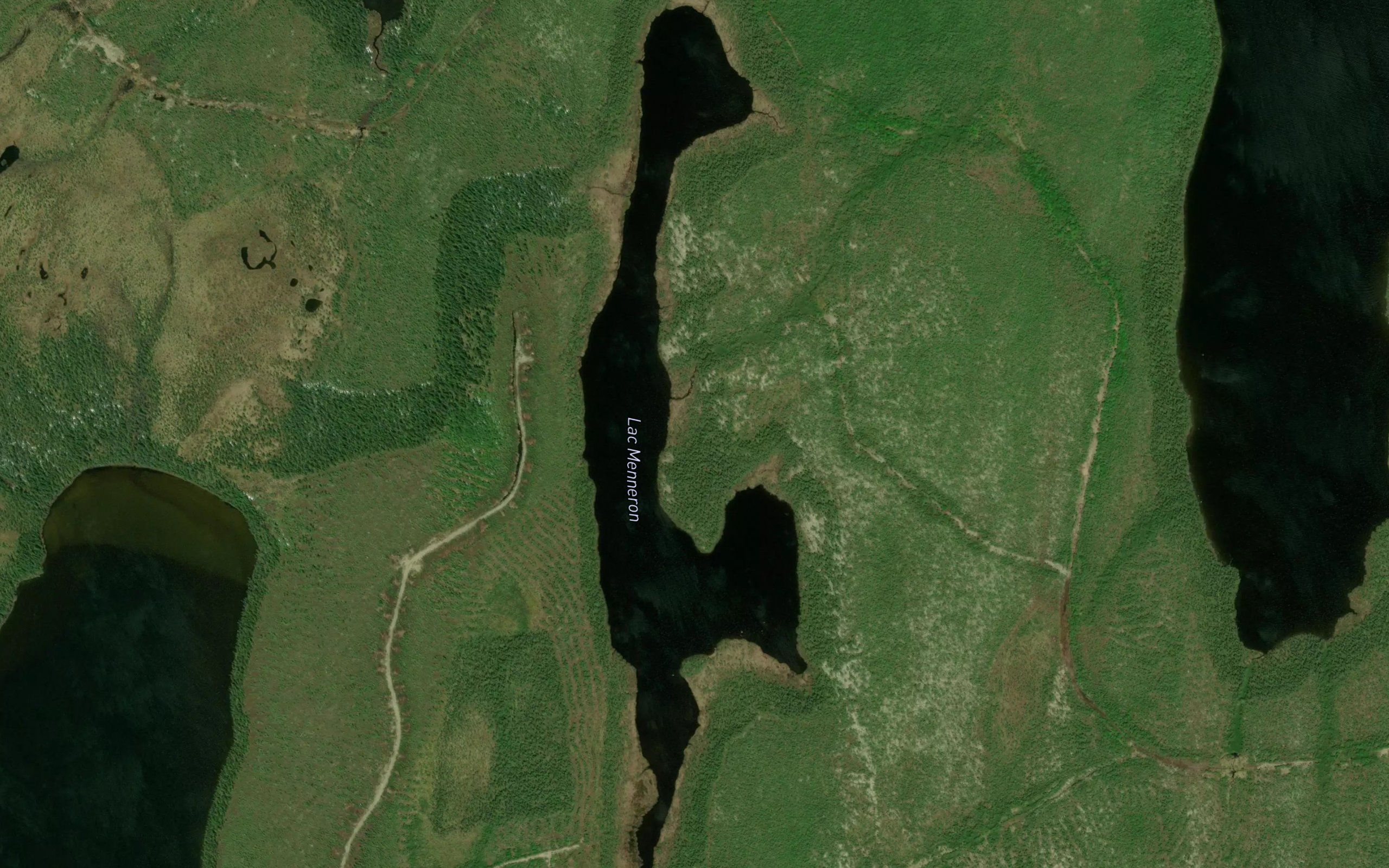 Lac Menneron