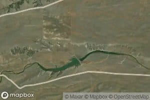 Hirsig Number 4 Reservoir