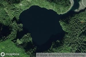 Crow Lagoon