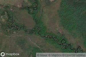 Karmanovskaya Balykhta