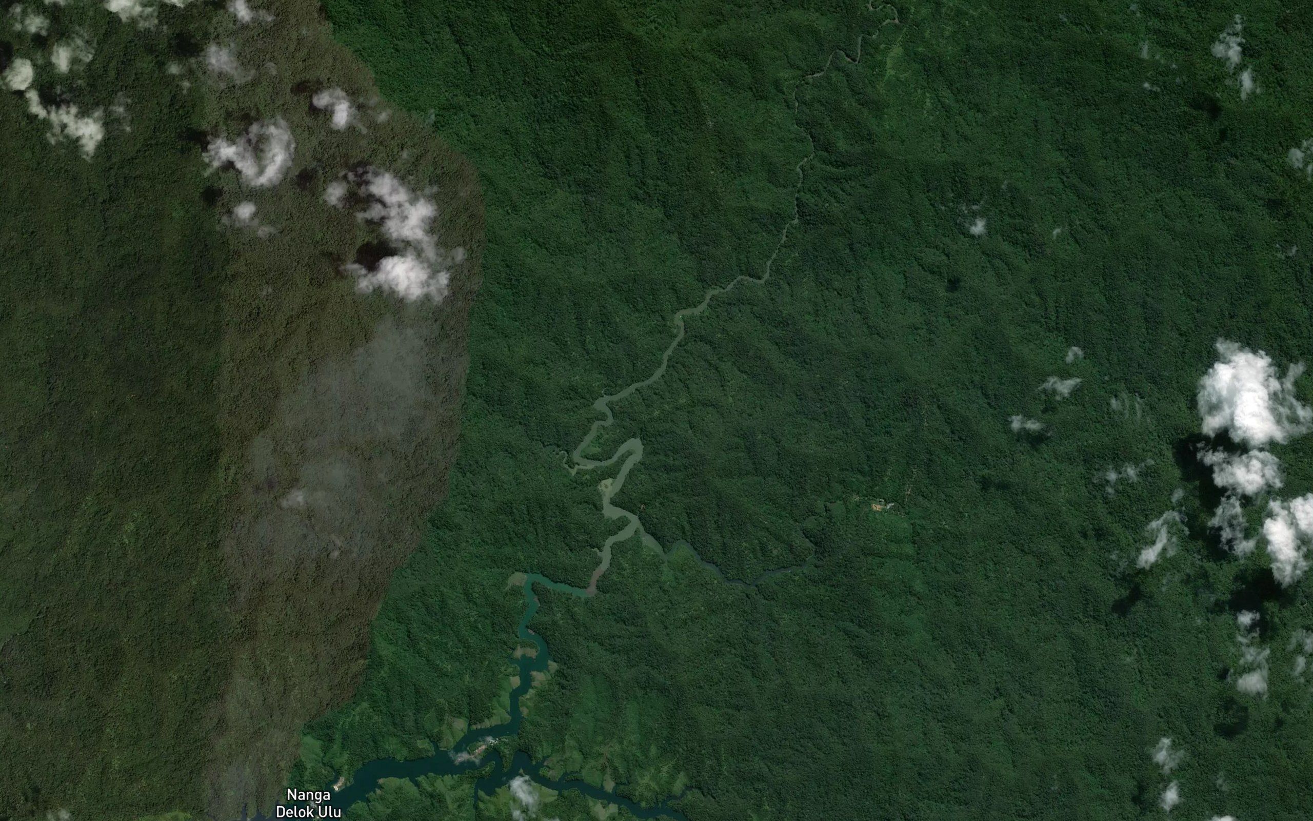 Sungai Kepayang