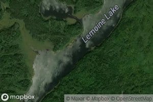 Lemoine Lake