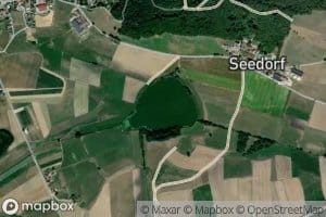 Lac de Seedorf