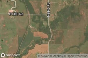 West Fork Salt Creek