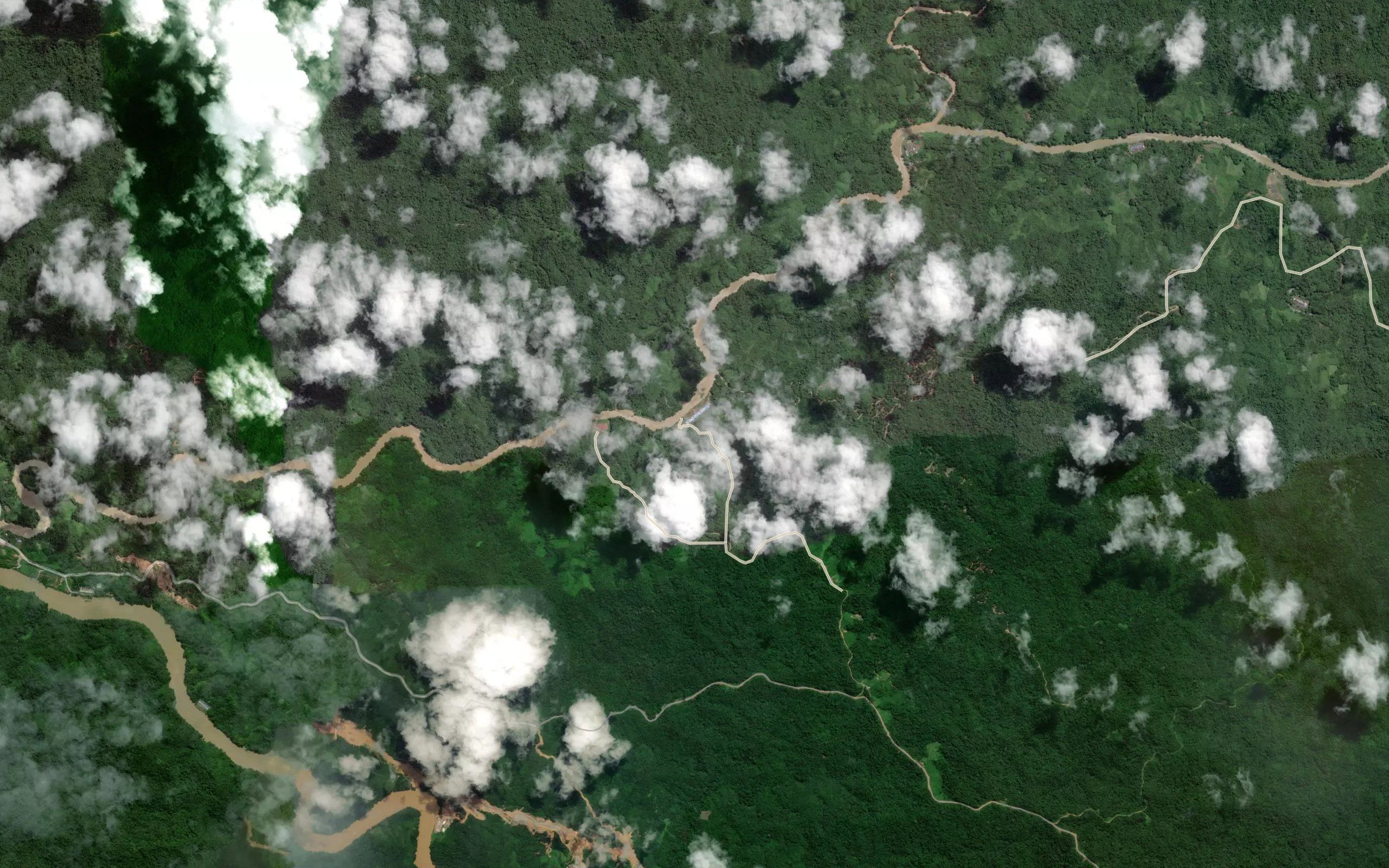 Sungai Banyau