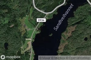 Sandtveitvatnet