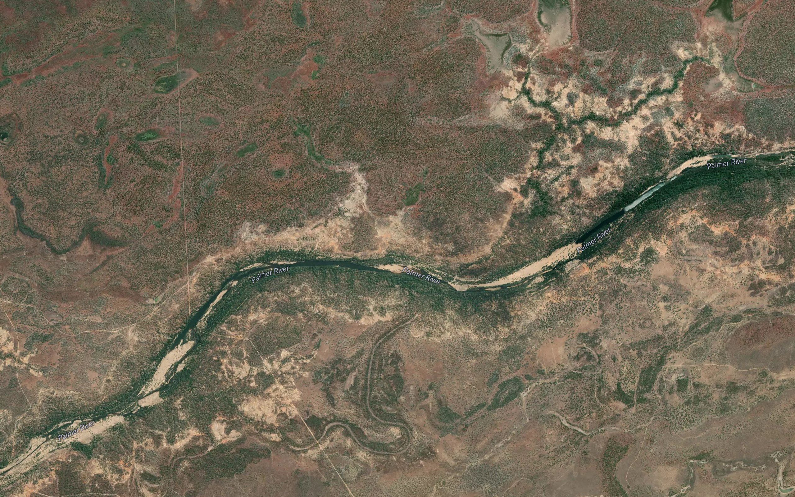 Fish Creek