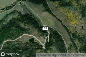 Papoose Creek