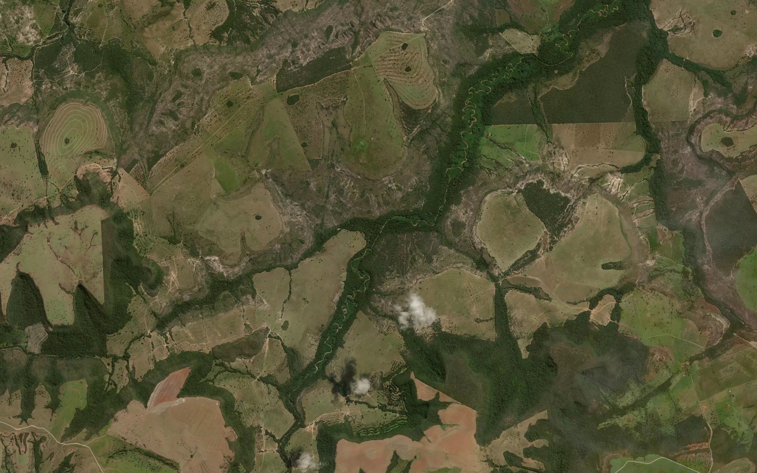 Ribeirao do Pantano