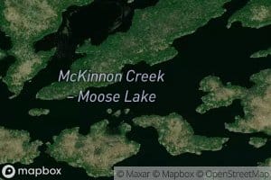 Moose Lake