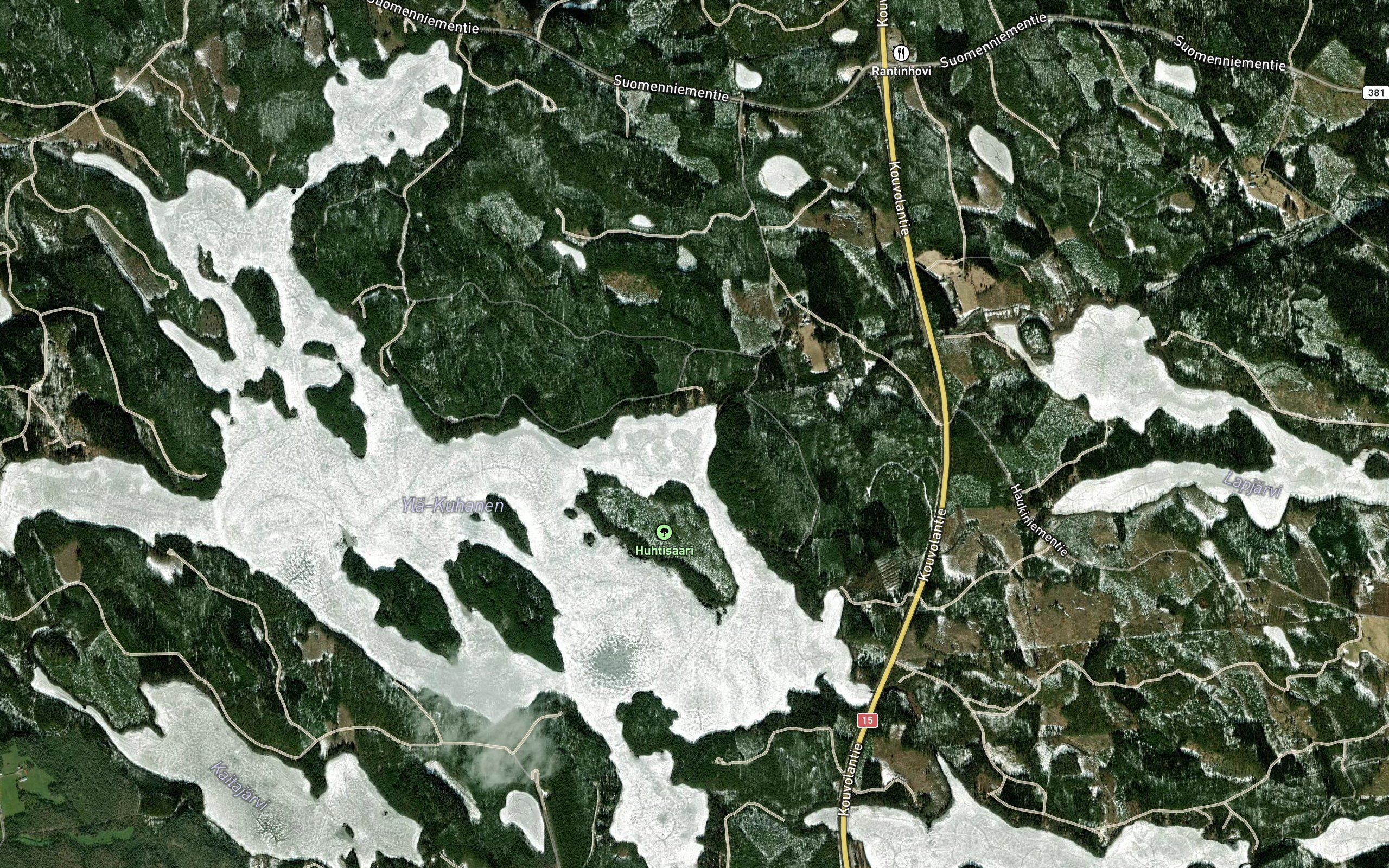 Rantinlahti