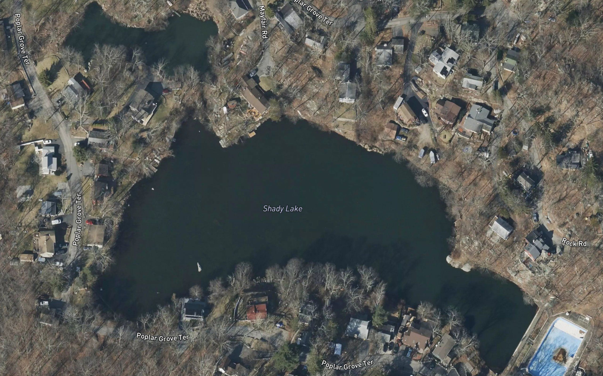 Shady Lake