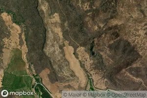 Barranca Pena Vicente