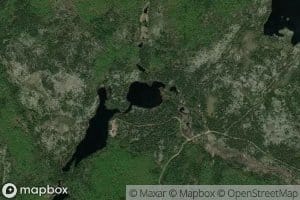 Lac de la Jonquille