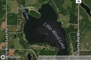 Little Wood Lake