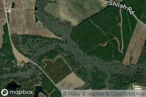 Big Rattlesnake Creek