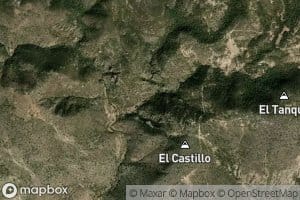 Barranca Llano de Palpa