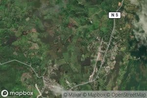 Lagune de Vohidrotra