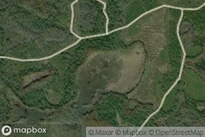 Bird Roost Pond