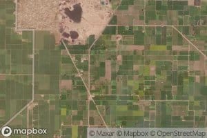 Panhiari Distributary