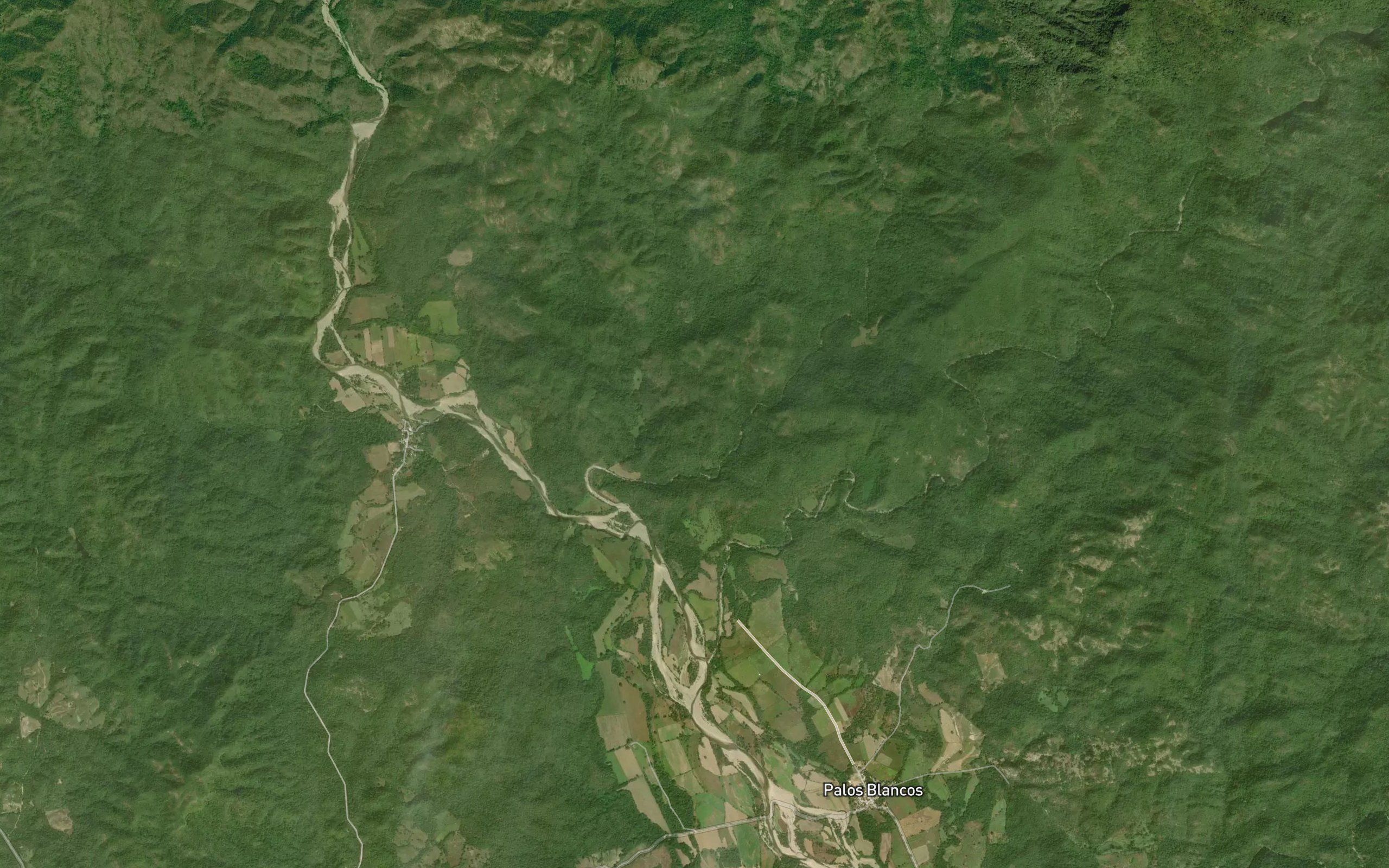 Rio Pacheco