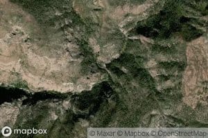 West Fork Mogollon Creek