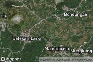 Kali Semok